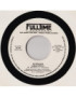 Absolutely   Fortune Teller [Afroside,...] - Vinyl 7", 45 RPM, Jukebox, Stereo