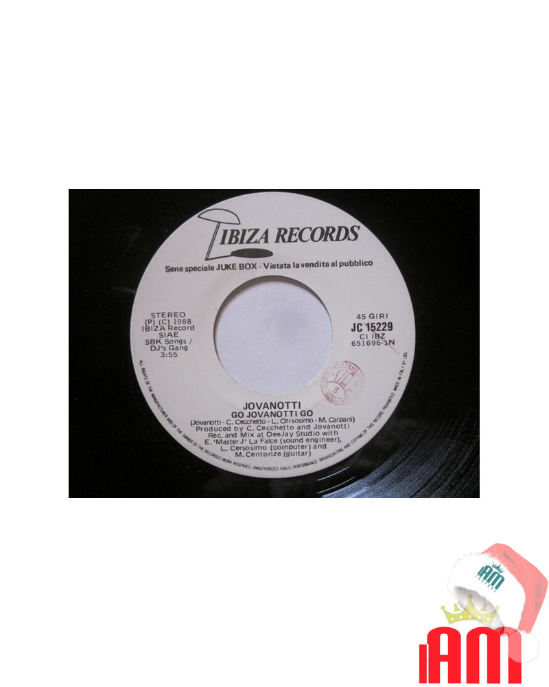 Italiano (Italian) [product.brand]6613072-2023-11-29-09-34-27 1 Vendita Vinili 1 Shop I'm Jukebox iamjukebox.it 