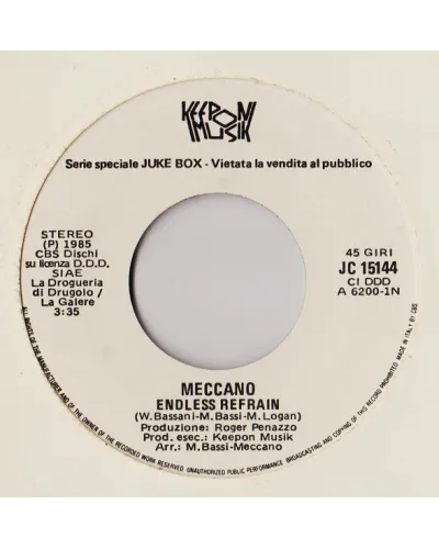 English (English) [product.brand]1 Vinyl sales 