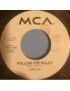 Follow The Rules Hit Me Off [Livin' Joy,...] - Vinyl 7", 45 RPM, Jukebox, Promo [product.brand] 1 - Shop I'm Jukebox 