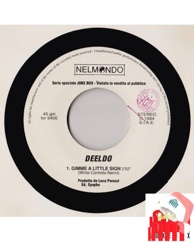 Italiano (Italian) [product.brand]4233840-2023-11-10-00-33-43 1 Vendita Vinili 1 Shop I'm Jukebox iamjukebox.it 