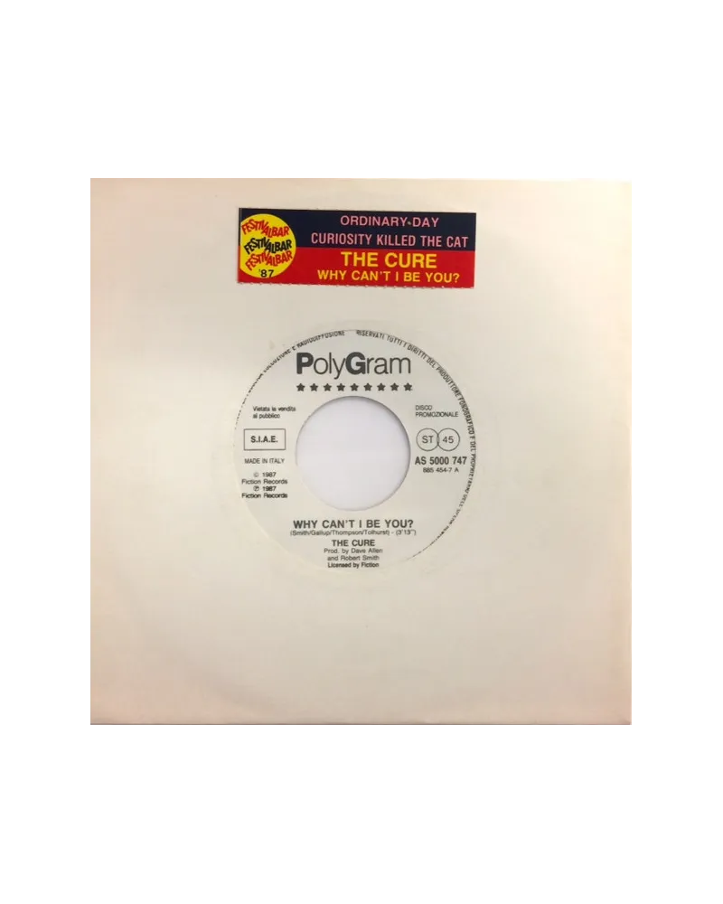 Tedesco [product.brand]1 Vinylverkauf 
