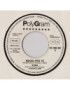 Je meurs pour toi House Called Love [Sting,...] - Vinyl 7", 45 RPM, Promo [product.brand] 1 - Shop I'm Jukebox 