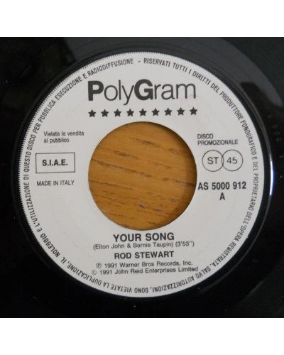 English (English) [product.brand]1 Vinyl sales 