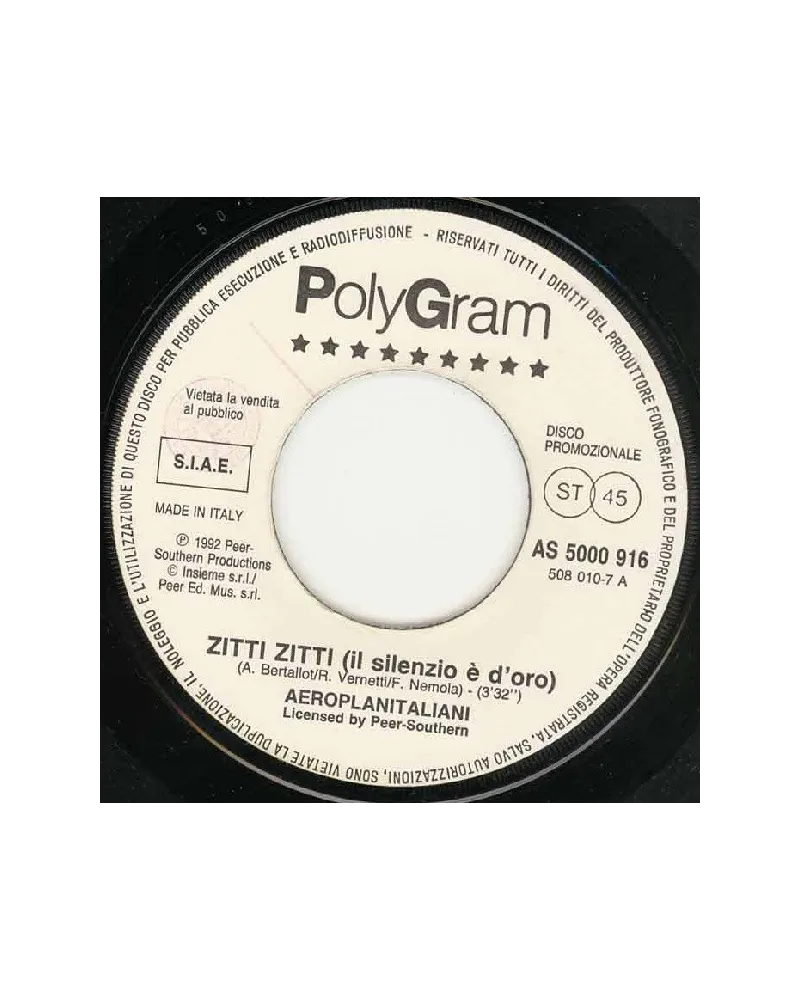 English (English) [product.brand]1 Vinyl sales 