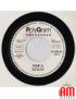 Chambre 19 Je n'ai pas le corps [Bob Geldof,...] - Vinyl 7", 45 RPM, Promo [product.brand] 1 - Shop I'm Jukebox 