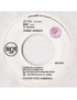 Why   Make It On My Own [Annie Lennox,...] - Vinyl 7", 45 RPM, Promo