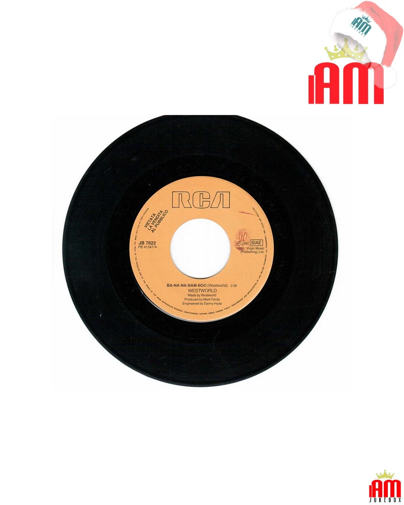 Francese [product.brand]1 Ventes de vinyles 