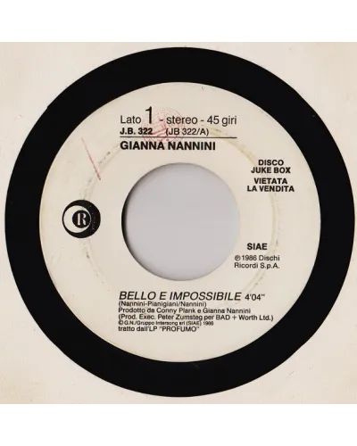 Francese [product.brand]1 Ventes de vinyles 