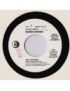 Hey Bionda Scirocco [Gianna Nannini,...] – Vinyl 7", 45 RPM, Jukebox [product.brand] 1 - Shop I'm Jukebox 