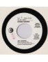 Hey Bionda Scirocco [Gianna Nannini,...] - Vinyle 7", 45 RPM, Jukebox [product.brand] 1 - Shop I'm Jukebox 