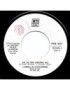 Another Love No The Dressing Gown [Lorella Cuccarini,...] - Vinyle 7", 45 RPM, Jukebox [product.brand] 1 - Shop I'm Jukebox 