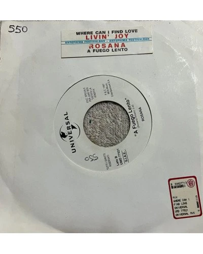 English (English) [product.brand]1 Vinyl sales 