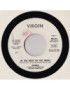 In The Heat Of The Night Pictures In The Dark [Sandra,...] - Vinyl 7", 45 RPM, Jukebox [product.brand] 1 - Shop I'm Jukebox 