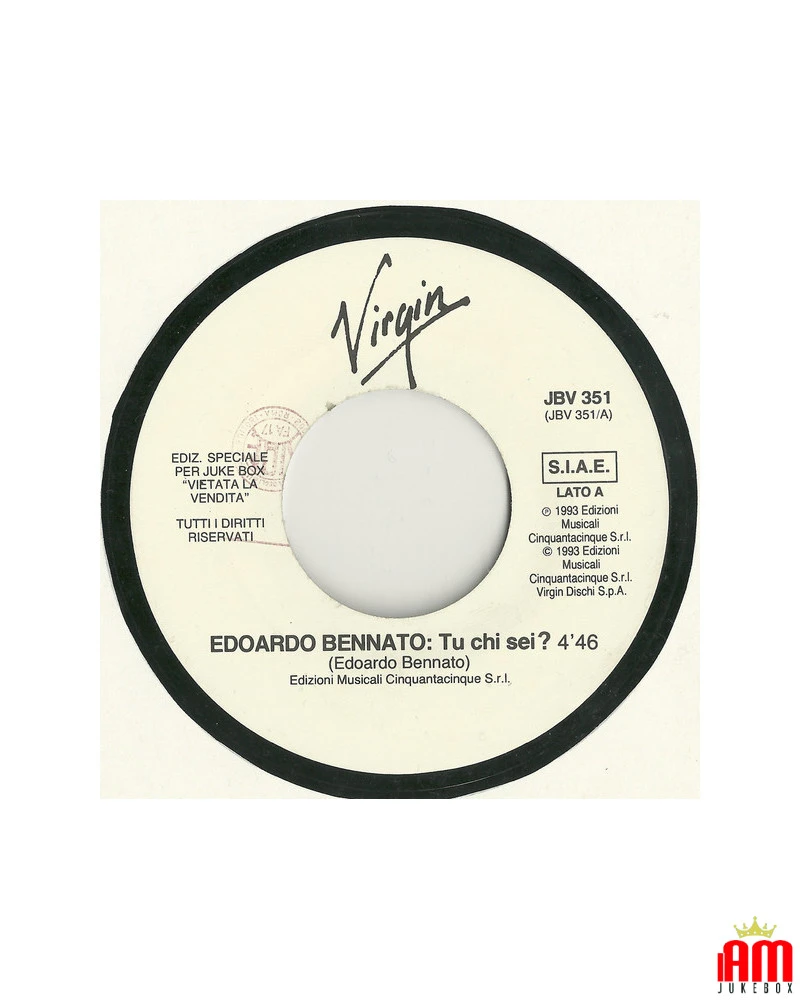 Italiano (Italian) [product.brand]6309137-2023-11-28-23-49-04 1 Vendita Vinili [product.weight]1 Shop I'm Jukebox iamjukebox.it 