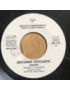 Amore   Baby Come Back [Riccardo Cocciante,...] - Vinyl 7", 45 RPM, Promo