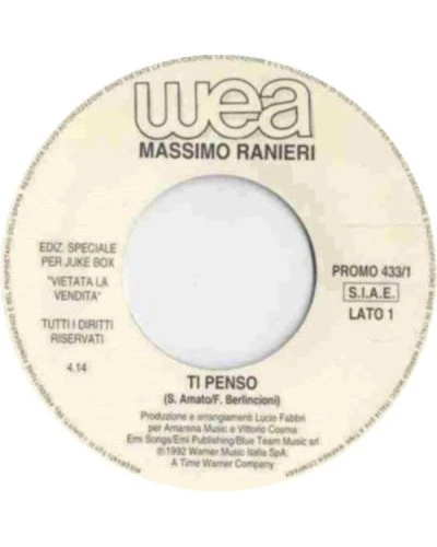 Italiano (Italian) [product.brand]5562029-2023-11-28-13-53-24 1 Vendita Vinili [product.weight]1 Shop I'm Jukebox iamjukebox.it 
