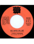 Ave Maria No! No!   Donna Libera [I Santo California,...] - Vinyl 7", 45 RPM, Jukebox