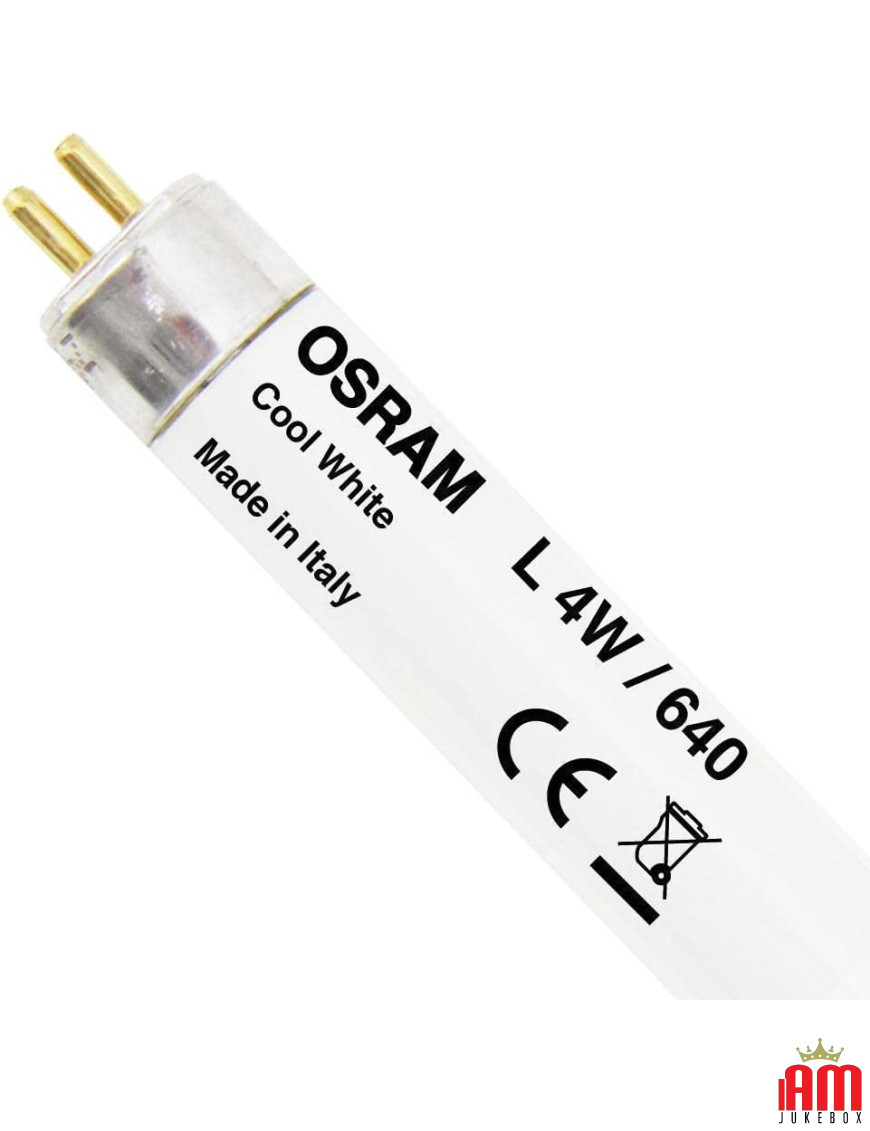 Osram Basic T5 L 4W/640 Kaltweiß G5