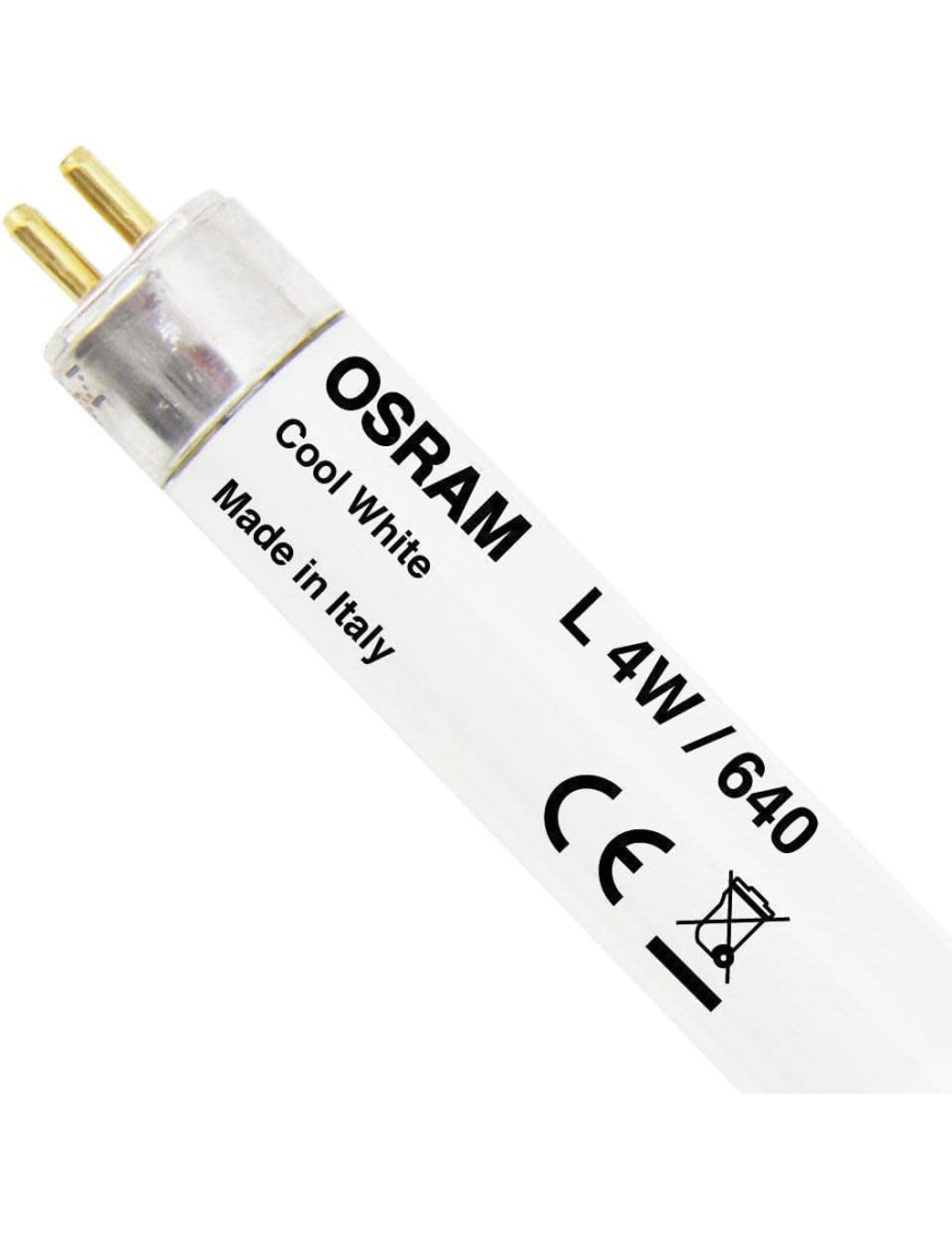 Osram Basic T5 L 4W/640 Cool White G5
