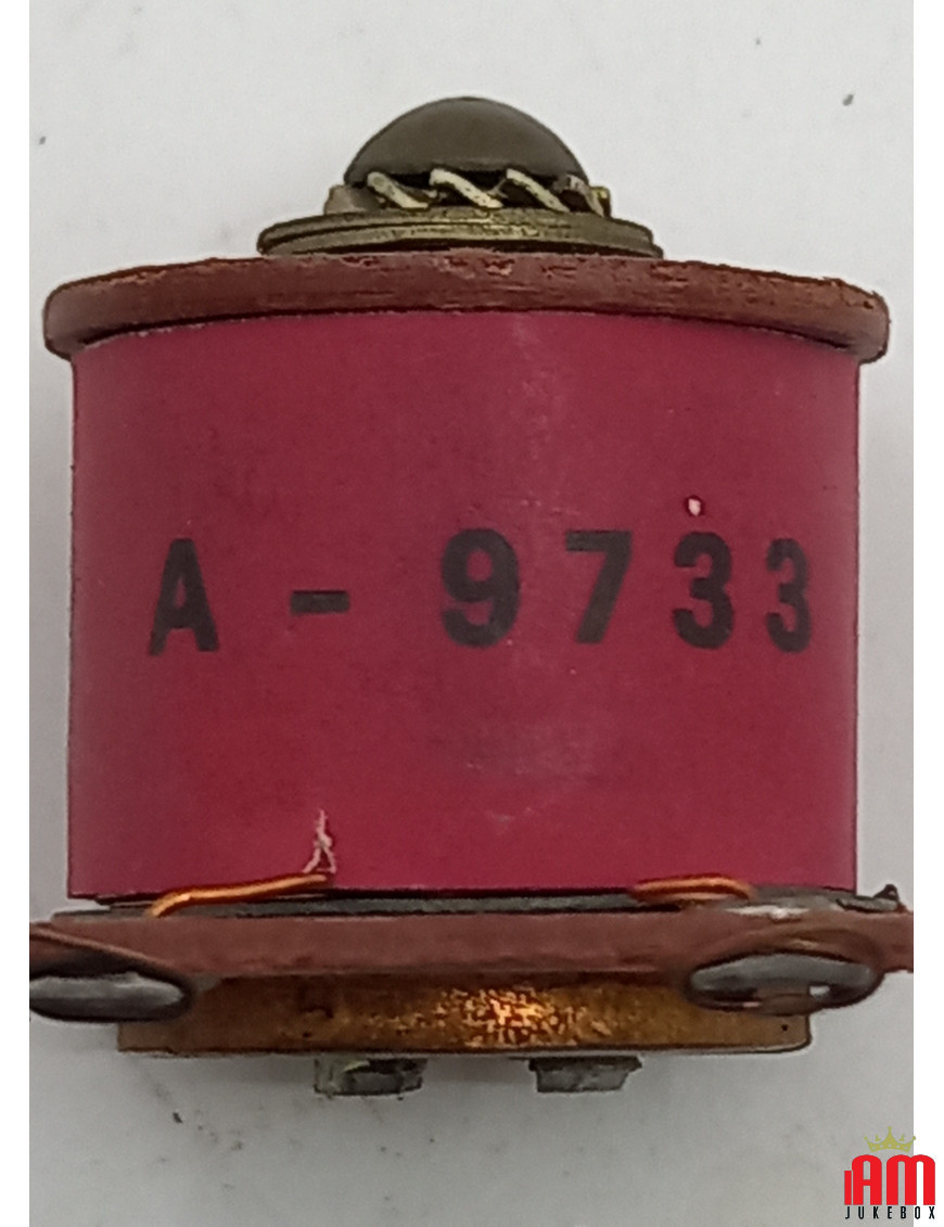 Spule A-9733 R-20-2