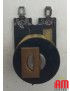 Coil D-30T-1800 Pinball machine spare parts Midway Condition: NOS [product.supplier] 1 Bobina D 30-1800 Coil D 30-1800 Relay coi