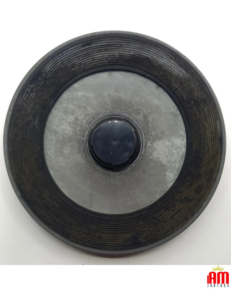Rockola 45 RPM Jukebox Turntable Platter From 476 to 492/1 Rock ola spare parts Rock Ola Condition: Refurbished [product.supplie