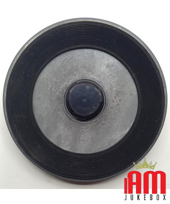Rockola 45 U/min Jukebox-Plattenteller von 476 bis 492/2