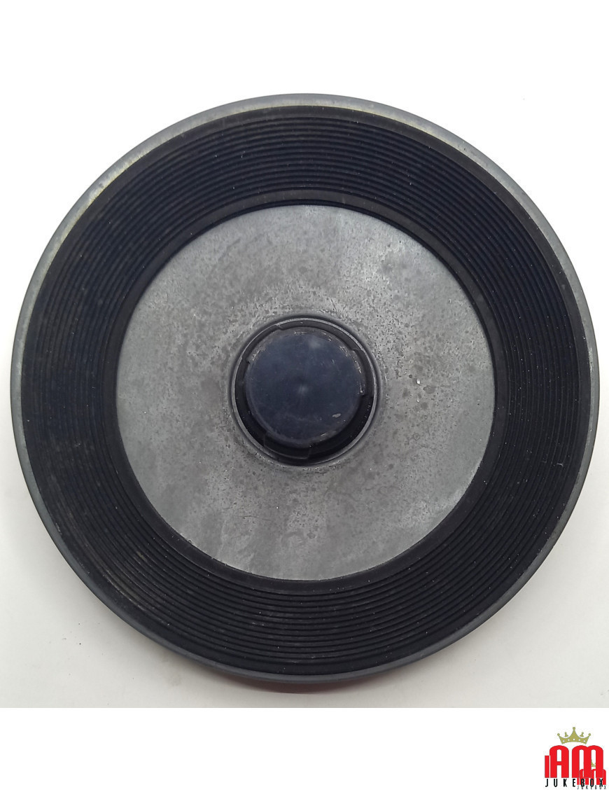 Rockola 45 RPM Jukebox Turntable Platter From 476 to 492 /2 Rock ola replacement parts Rock Ola Condition: NOS [product.supplier