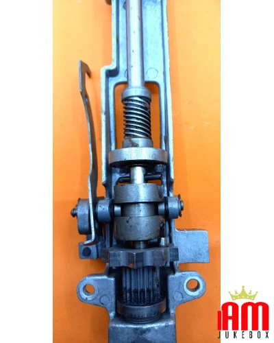 Clutch Group Seeburg jukebox AY 160 Spare parts Seeburg Seeburg Condition: Refurbished [product.supplier] 1 Clutch Group Seeburg