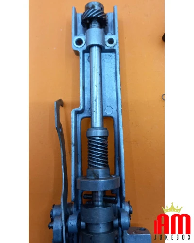 Clutch Group Seeburg jukebox AY 160 Spare parts Seeburg Seeburg Condition: Refurbished [product.supplier] 1 Clutch Group Seeburg