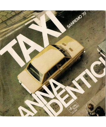 Taxi [Anna Identici] -...