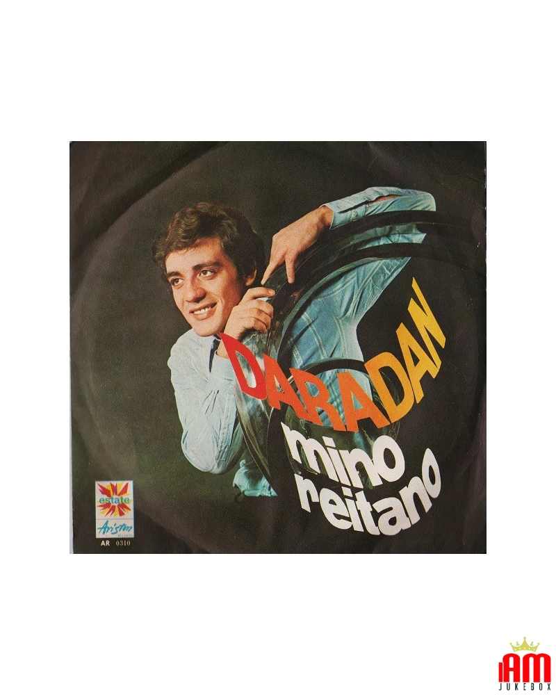 Tedesco [product.brand]1 Vinylverkauf 