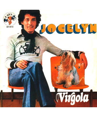 Virgola [Jocelyn] - Vinyl...