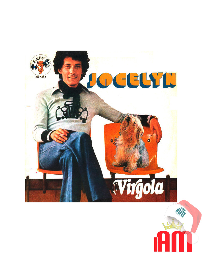 Italiano (Italian) [product.brand]4336760-2023-12-11-10-34-10 1 Vendita Vinili 1 Shop I'm Jukebox iamjukebox.it 