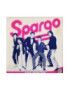 Toi et moi [Spargo] - Vinyl 7", 45 tours, Single [product.brand] 1 - Shop I'm Jukebox 