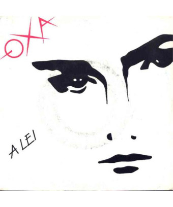 A Lei [Anna Oxa] - Vinyl...