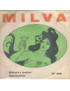 Balocchi E Profumi   Spazzacamino [Milva] - Vinyl 7", 45 RPM