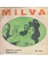 Balocchi E Profumi Spazzacamino [Milva] - Vinyl 7", 45 RPM [product.brand] 1 - Shop I'm Jukebox 