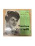 Guitar And Gun A World [Tonina Torrielli] - Vinyl 7" [product.brand] 1 - Shop I'm Jukebox 