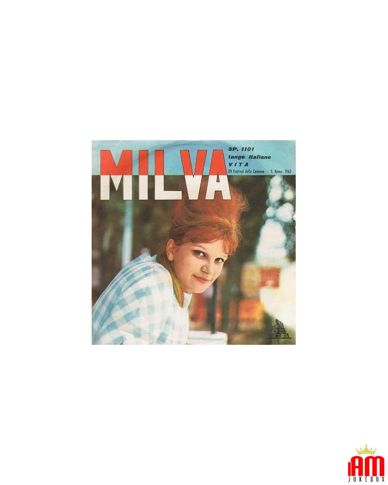 Italiano (Italian) [product.brand]2435401-2023-12-17-00-22-27 1 Vendita Vinili [product.weight]1 Shop I'm Jukebox iamjukebox.it 