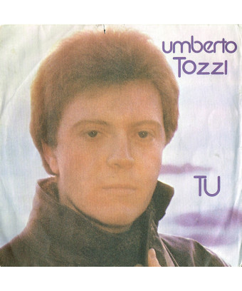 Tu [Umberto Tozzi] - Vinyl...