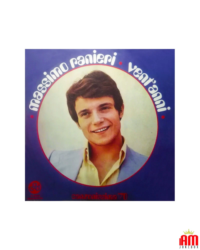 Italiano (Italian) [product.brand]3079064-2023-12-20-01-26-18 1 Vendita Vinili [product.weight]1 Shop I'm Jukebox iamjukebox.it 