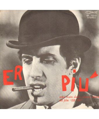 Er Più [Adriano Celentano] - Vinyl 7", 45 RPM [product.brand] 1 - Shop I'm Jukebox 