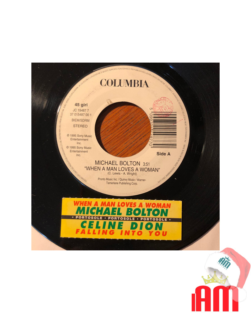 Italiano (Italian) [product.brand]6165591-2023-12-06-22-55-37 1 Vendita Vinili 1 Shop I'm Jukebox iamjukebox.it 