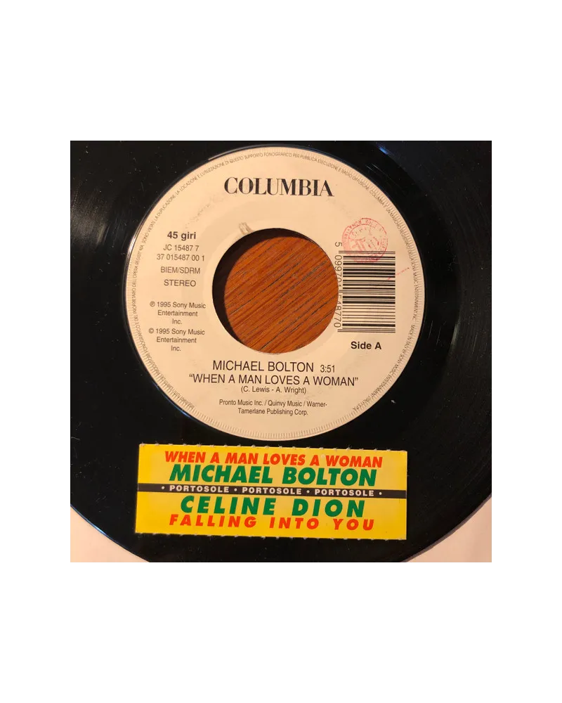 Italiano (Italian) [product.brand]6165591-2023-12-06-22-55-37 1 Vendita Vinili [product.weight]1 Shop I'm Jukebox iamjukebox.it 