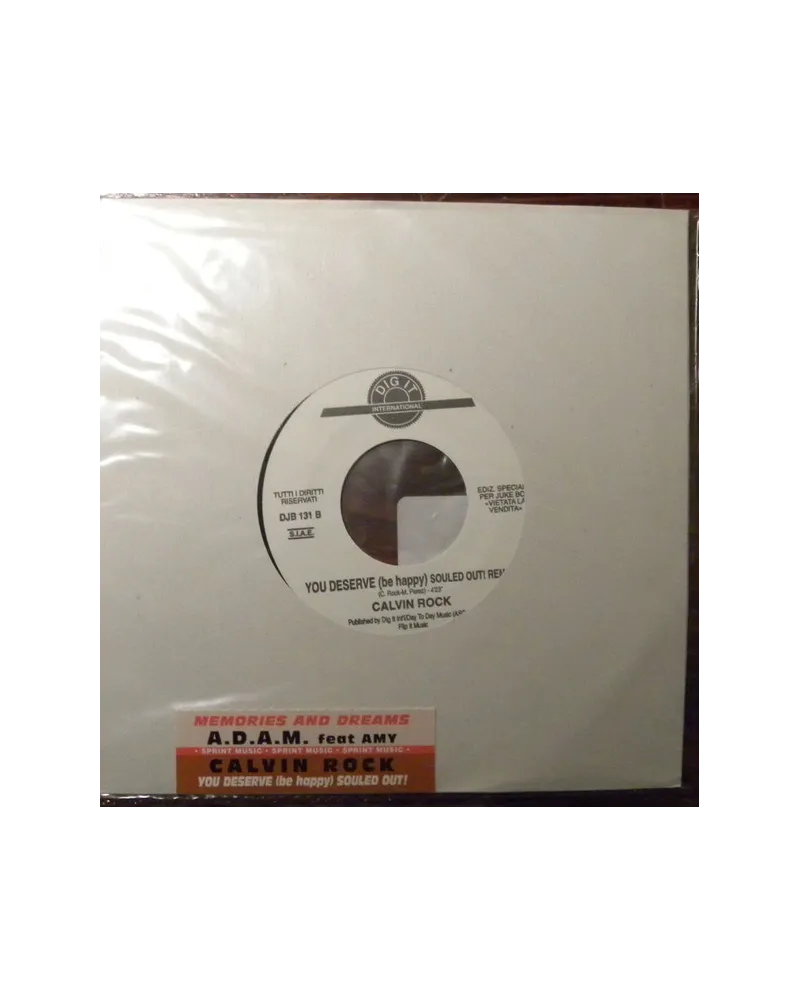 Tedesco [product.brand]1 Vinylverkauf 