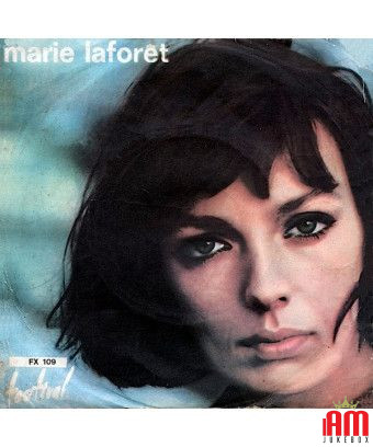 Die Ernte der Liebe [Marie Laforêt] – Vinyl 7", 45 RPM [product.brand] 1 - Shop I'm Jukebox 