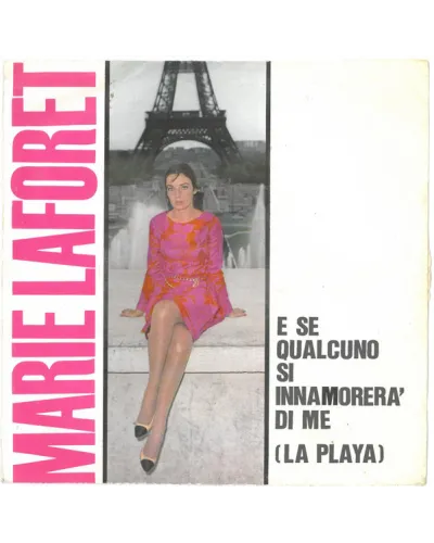 Francese [product.brand]1 Ventes de vinyles 