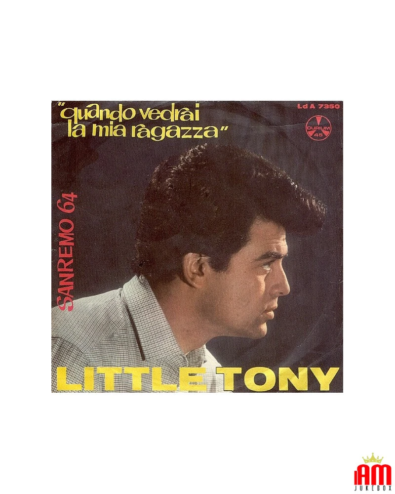 Francese [product.brand]2724879-2023-12-10-13-49-23 1 Ventes de vinyles [product.weight]1 Shop I'm Jukebox iamjukebox.it [shippi